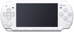 Игровая приставка SONY PlayStation Portable E1008 White