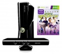 Игровая приставка MICROSOFT Xbox 360 250Gb + Kinect + Kinect Sports